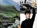 CLAUDIO ABBADO / Mendelssohn Symphonies No.3 & 4 / Decca FFSS WB SXL 6363 1G/1G