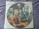 David Bowie Diamond Dogs Picture Disc