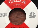 CECIL GARRETT Bearcat RARE R&B TITTYSHAKER NORTHERN MOD POPCORN ex 45 Hear it
