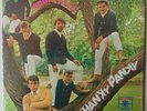 TOMMY JAMES & SHONDELLS: HANKY PANKY   ORIG ROULETTE vinyl lp SHRINK vg++
