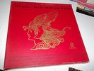 AUDIOPHILE RCA SORIA LDS 6706 WAGNER DIE WALKURE LEINSDORF NM  VINYL 5 LP BOX