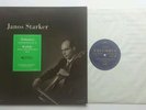 33CX 1595 STARKER SUSSKIND PHILHARMONIA ORCHESTRA DOHNANYI/KODALY CELLO LP NM