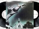 QUEEN HIGH VOLTAGE RARE LIVE 2LP VINTAGE no TMOQ TAKRL