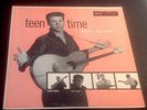 Ricky Nelson Teen Time Lp Verve 2083