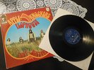 Cuby  & The Blizzards?– Appleknockers Flophouse LP Nederbeat Blues Rock