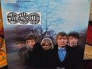 ROLLING STONES RARE SEALED LP BETWEEN THE BUTTONS 1967 USA 1ST PRESS W/STICKER
