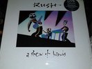 RUSH A Show of Hands Original Vinyl 1989 Sealed New  Original  Double Vinyl 