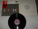 LAVERN BAKER:ROCK & ROLL RARE ORIGINAL LP MADE IN ENGLAND LONDON HA-E.2107