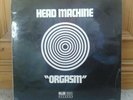Original vinyl LP 'Orgasm' by Head Machine, 1970,  Stereo SMLP79