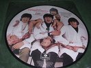 BEATLES PICTURE DISCS 7