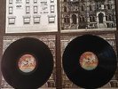 LED ZEPPELIN PHYSICAL GRAFFITI LP SIGNED BY PLANT PAGE JONES LOVELY COPY
