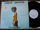 MARCIA GRIFFITHS-SWEET BITTER LOVE-UK 1974 TROJAN REGGAE LP LLOYD CHARMERS