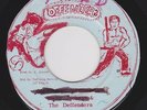 VIVAN JACKSON - LOVE THY NEIGHBOURS - DEEP ROOTS - 7