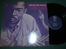 JOHN COLTRANE - 