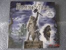 HAMMERFALL: (r)Evolution *Ltd. 100 () Gatefold 2LP CLEAR vinyl *VIP* Sabaton
