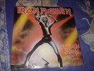 Iron Maiden Maiden Japan, Venezuela vinyl