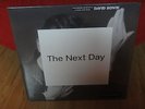 DAVID BOWIE 2LP + CD The next Day NEW FOC OIS heroes pink floyd tin