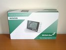 British Gas Wireless Electricity / Energy Monitor - Minim