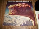 BLUE OYSTER CULT  CULTOSAURUS ERECTUS  VERY RARE PROMO