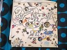 Led Zeppelin III / 3 'FIRST PRESS / RED/PLUM / 2401002 / PETER GRANT CREDIT'