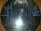 LP Morbid december moon limitiert auf 500