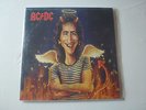 AC/DC -LIVE IN MELBOURNE -1 BLACK LP Nr. 157/200