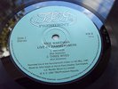 RICK WAKEMAN LIVE AT HAMMERSMITH 1st Press 1985 LP STONE MINT SUPER RARE Yes