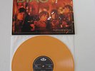 Mando Diao -  Hurricane Bar LP,limit.Colored Vinyl yellow /Gold Edition 2004