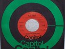 Soul Barrett Strong Is It True Anywhere Capitol 45 RPM From 1975