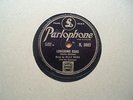 Doo-Wop: BILLY WARD AND DOMINOES Lonesome Road/Parlophone R 3882