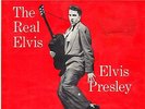 7“ Elvis Presley – EP- The Real Elvis / Hound Dog / Don’t Be Cruel +2 // Germany