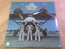 RARE SEALED MODERN SOUL FUNK LP/ THE SMITH CONNECTION 