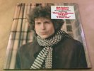 RARE SEALED FOLK ROCK LP/ BOB DYLAN 