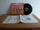 ANGE AU DELA DU DELIRE IN 1974 MINT FRANCE PROG. LP 