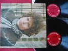 BOB DYLAN- BLONDE ON BLONDE 1966 ORIGINAL COVER PRESSING CLASSIC FOLK ROCK
