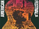 American Folk Blues Festival '64 - 180g Vinyl LP