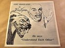 OHIO MODERN SOUL FUNK LP/ LOU RAGLAND 