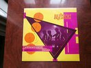LP ALBUM BUZZCOCKS A DIFFERENT KIND OF TENSION JAPAN PROMO INSERT