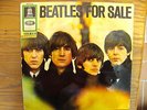 THE BEATLES LP 