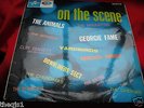 Yardbirds, Animals,Rey Anton & more  