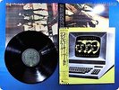 KRAFTWERK Computerworld EMS-91030 OBI LP Ab3928
