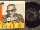 STEVIE WONDER 'UPTIGHT+3' ORIGINAL 1967 AUSSIE-ONLY 7