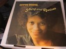 RETTA YOUNG LP RARE SOUL - YOUNG AND RESTLESS