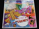 BEATLES A Collection Of Oldies Danish 1st Press 1966 LP MINT