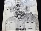 BEATLES Revolver Danish 1966 1st pressing STEREO LP Nr MINT Psych