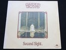 CULPEPER'S ORCHARD Second Sight RARE Danish 1972 LP