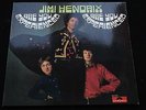 JIMI HENDRIX Are You Experienced German Polydor 1st Pressing MINT LP Psych