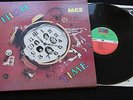 MC5 High Time US orig Atlantic 1971 LP MINT- Superb Psych