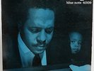 AMAZING BUD POWELL - The Scene Changes, 47 West 63rd St. Blue Note. LP