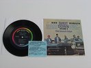 The Beach Boys Shut Down Volume 2 Jukebox EP With Three Title Strips Rare